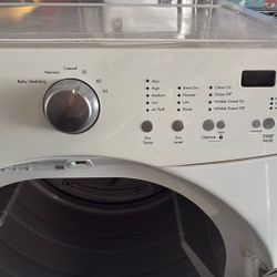 Kenmore dryer