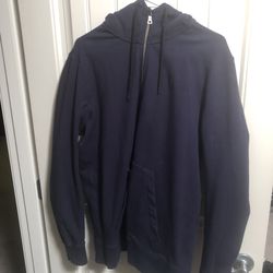 Nike Tech Fleece Jacket.