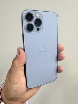 Phone 13 Pro Max Unlocked 