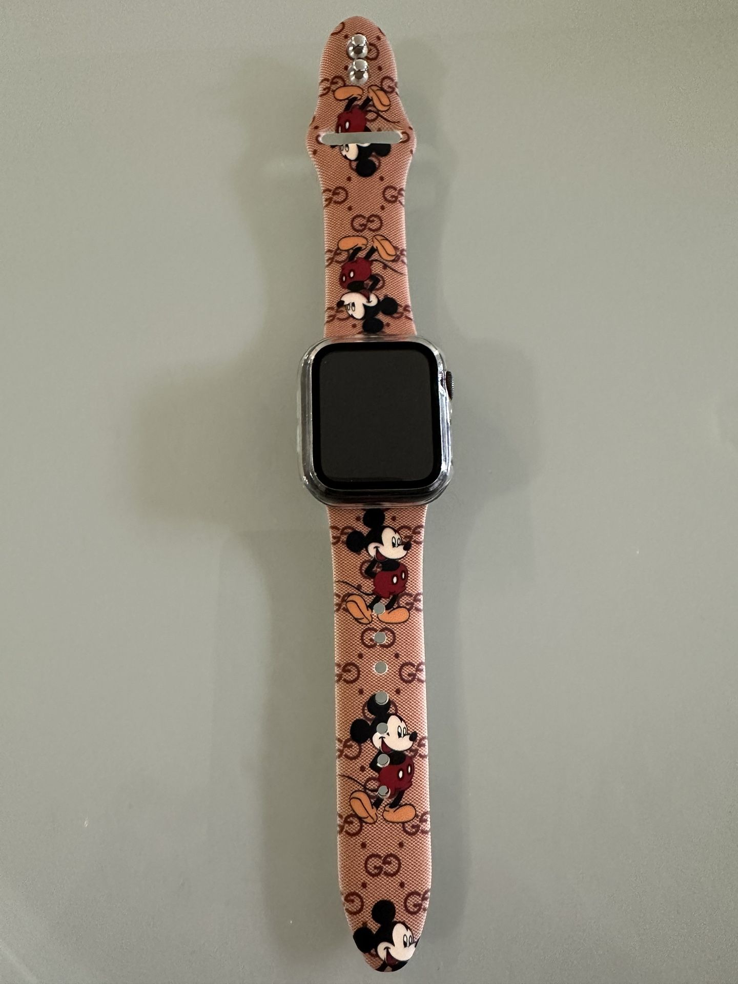 Apple Watch Silicone Band 38/40 mm