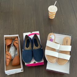 Women Shoes 6.5 Size US 