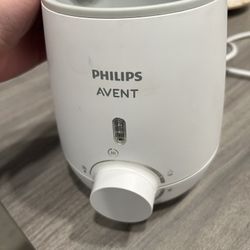 Bottle Warmer