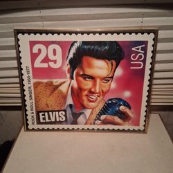 Elvis Picture 