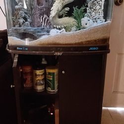 NANO FISH Aquarium