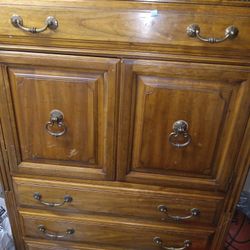 Cabinet Dresser Fron Davis Sold Cabinets 