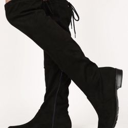 Nice Womens Boots