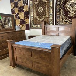 🛑🛑recamaras nuevas y en pagos zero interes hoy mismo te entrego los muebles 