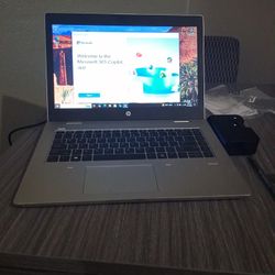 Hp Probook 645 G4