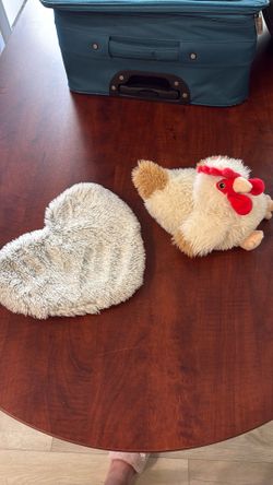 Heating pads