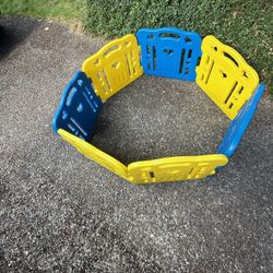 playpen for baby or pet