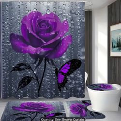Shower Curtains