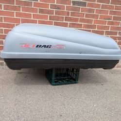 Jet Bag Explorer 