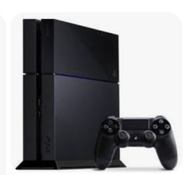  Ps4 Stock Photo
