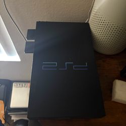 Ps2 play station 2