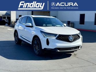 2023 Acura RDX