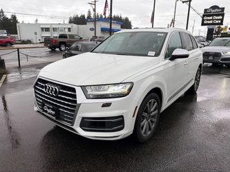 2018 Audi Q7