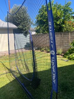 Jugs 8 foot screen for Baseball
