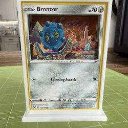 Custom 3D Pokémon Card Dioramas – Made with Genuine Cards