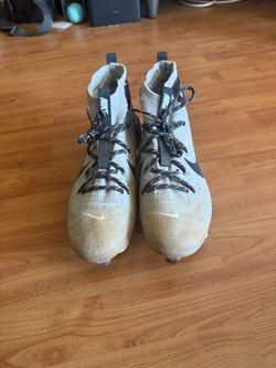 Nike Baseball Cleats 