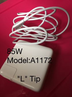 85W "L" tip replacement