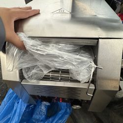 Conveyer Toaster 