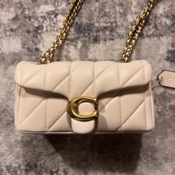 Coach tabby 26 shoulder bag