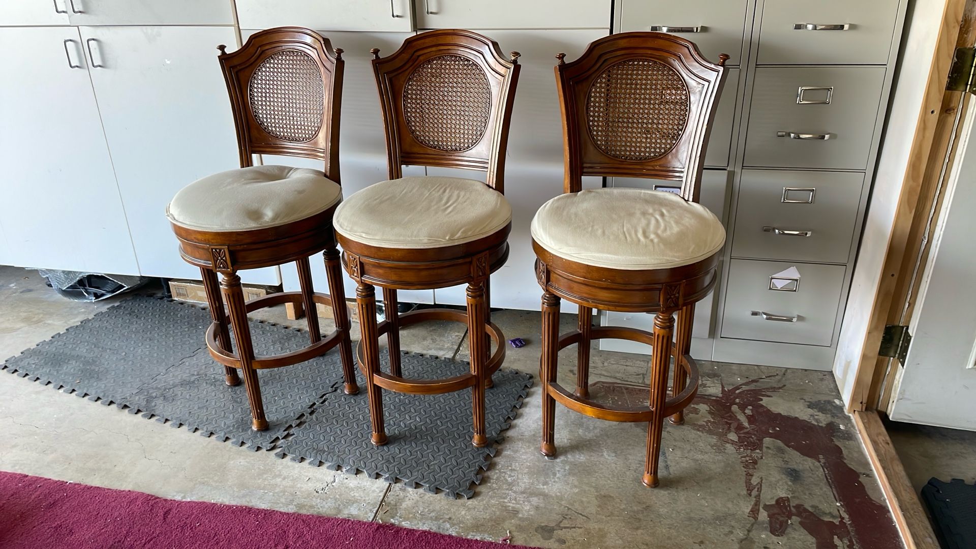 Stools