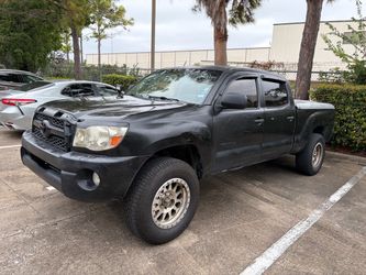 2006 Toyota Tacoma