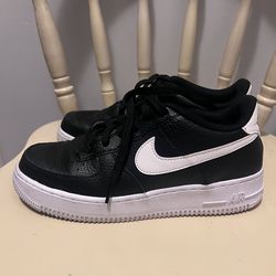 Air Force 1 ‘07 in Black