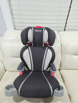 Graco 2-in-1 Highback Booster Car Seat Carseat