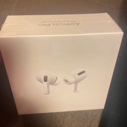 Air Pod Pros