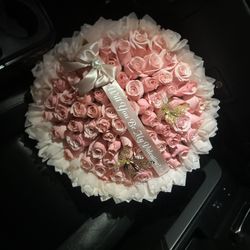 Bouquet 💐
