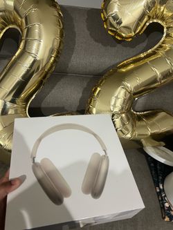 Airpod Max