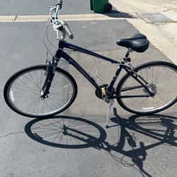 Giant Bike
