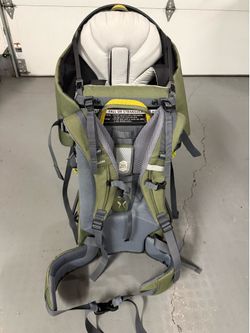Baby Toddler Hiking Backpack