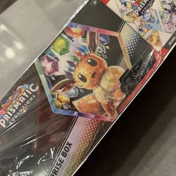 Pristmstic Surprise Bundle 