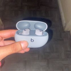 Beats Ear Buds 
