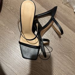 Forever 21 Heels