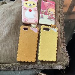 Covers iPhone 6S Plus