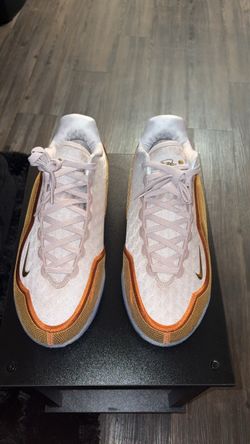Nike LeBron 23 XXIII LeBronto Silt Red Metallic Copper Size 12 Men’s OG Box NEW
