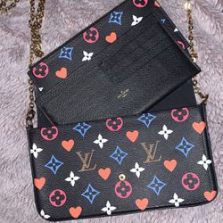 Louis Vuitton Handbag 