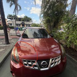 Nissan Rouge 2014 Select 