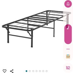 Twin Bed Guest Folding Frame