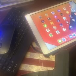 Apple Tablet 8 Th Generation $100