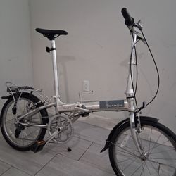 Dahon Mariner Folding Bike