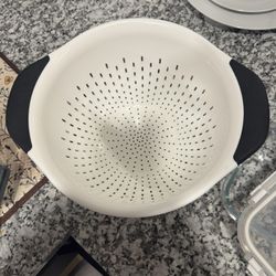 Strainer