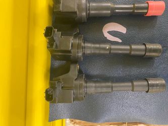 Ignition coils for Honda civic hybrid