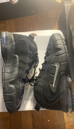 Nike Air Max Penny Size 12