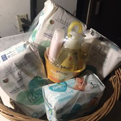 $45 baby shower bundle