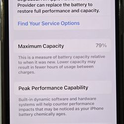 Iphone 12 Pro 512G Tmobile.  Blue